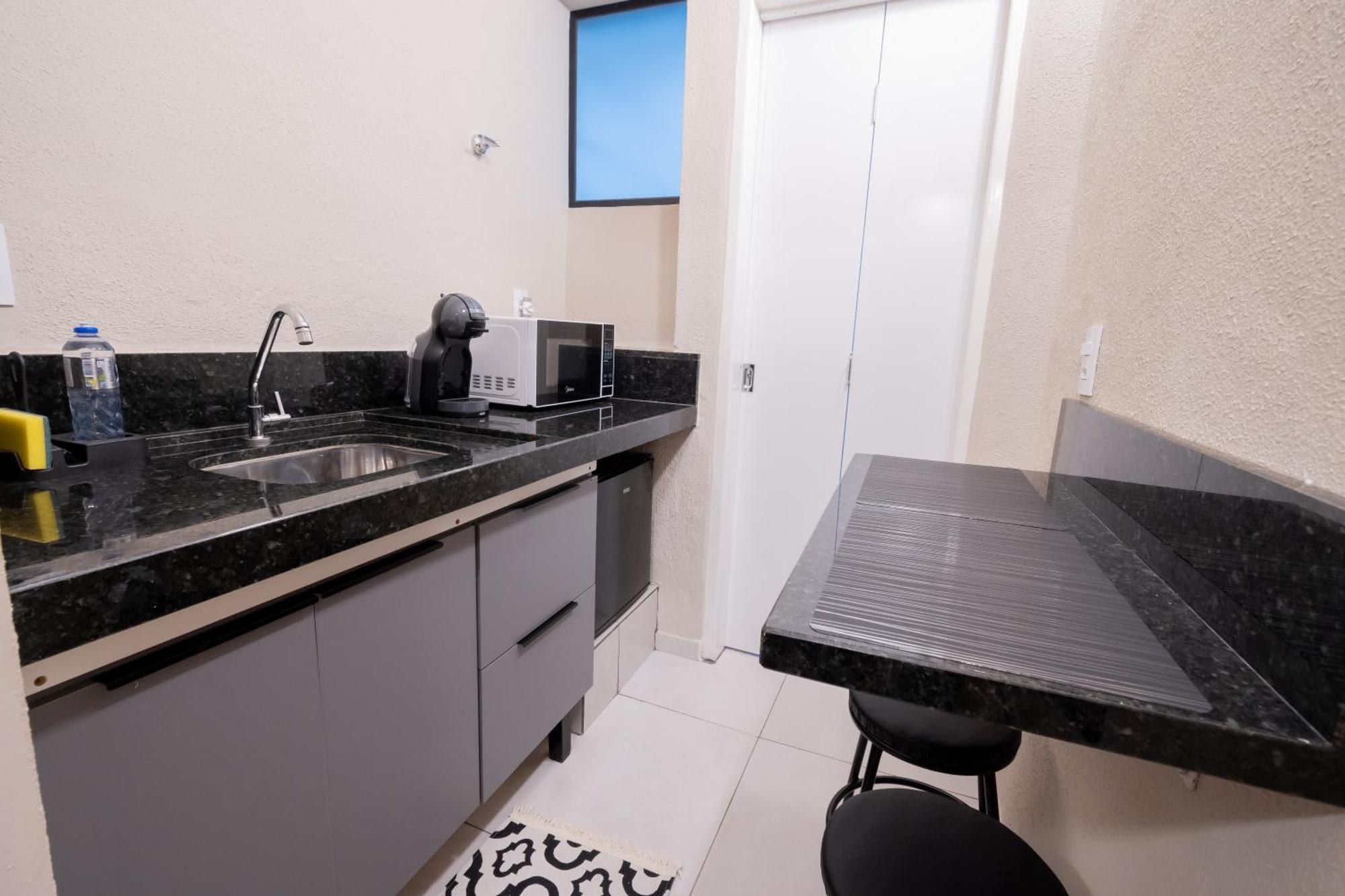 סרה נגרה Loft Coracao Da Serra מראה חיצוני תמונה