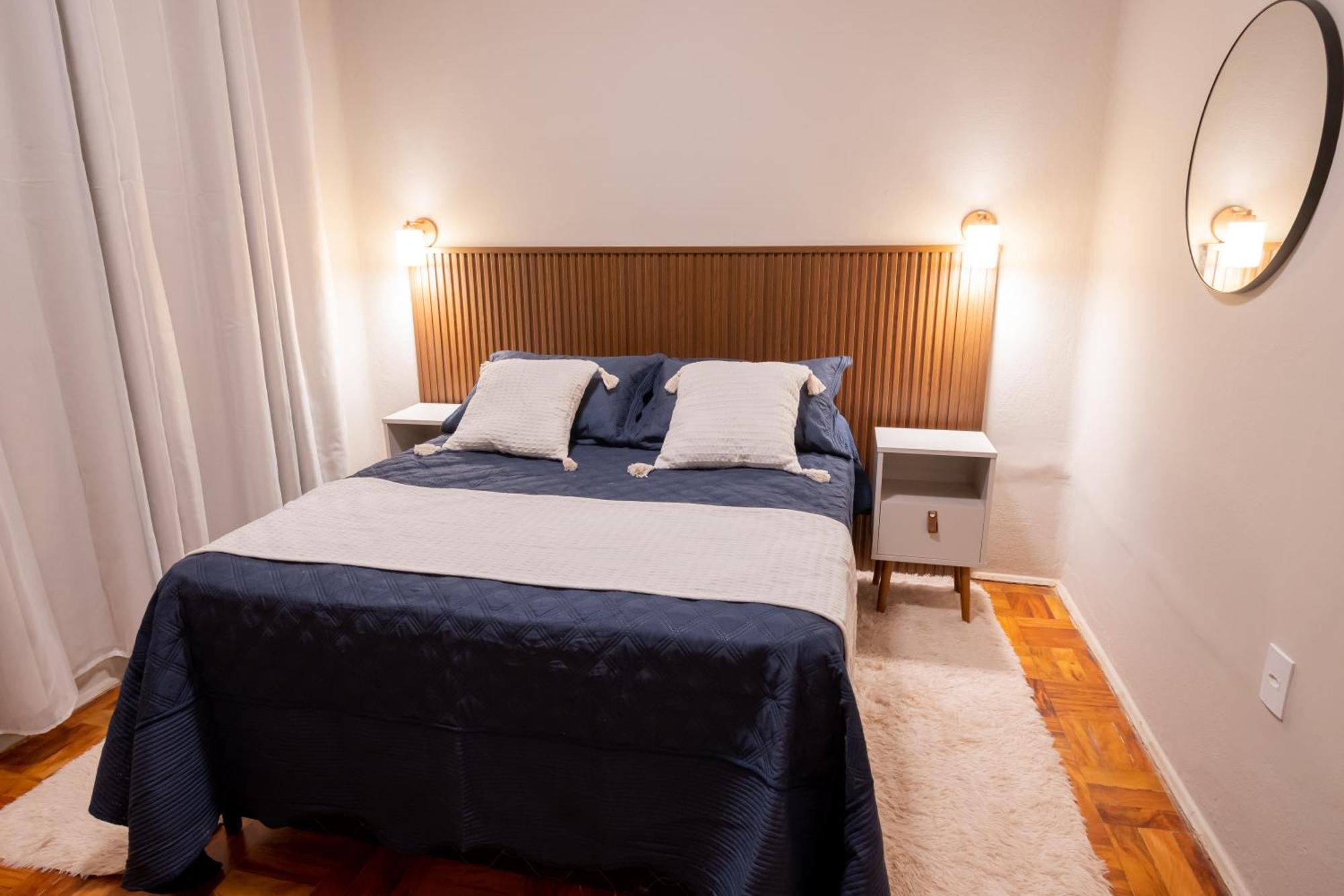 סרה נגרה Loft Coracao Da Serra מראה חיצוני תמונה